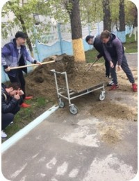 Нам есть чем гордиться Нам есть чем гордиться
