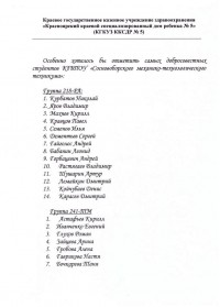 Нам есть чем гордиться Нам есть чем гордиться