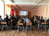 День трезвости