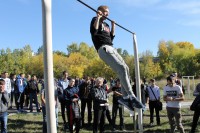 День здоровья 2018