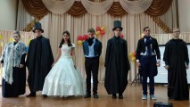 День учителя