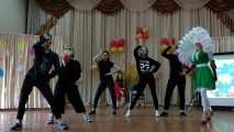 День учителя