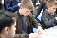 Кто такие волонтеры? Кто такие волонтеры?