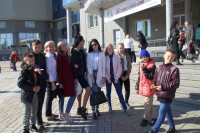 Кто такие волонтеры?