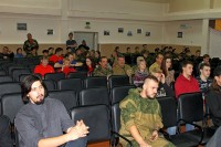 День призывника День призывника