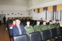 День призывника День призывника