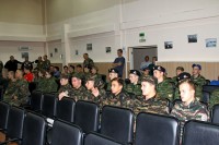 День призывника День призывника