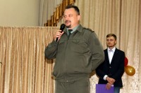 День призывника День призывника