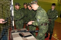 День призывника