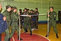 День призывника День призывника