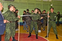 День призывника День призывника