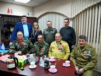 День призывника День призывника