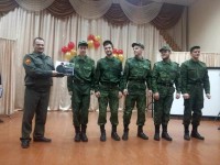День призывника День призывника