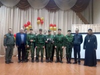 День призывника День призывника