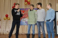 Первокурсник – это звучит гордо! Первокурсник – это звучит гордо!
