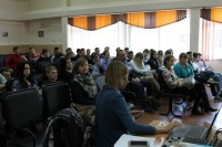 Здоровый образ жизни