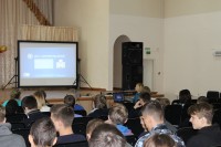 Здоровый образ жизни