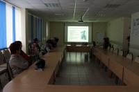 Здоровый образ жизни