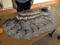 День отказа от курения День отказа от курения