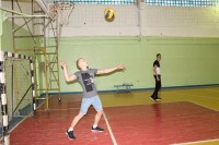 Первенство техникума по волейболу 2018 Первенство техникума по волейболу 2018