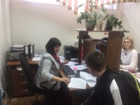 День правовой помощи детям День правовой помощи детям