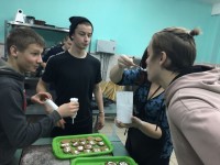 Неделя за жизнь – Михайловские дни – 2018 Неделя за жизнь – Михайловские дни – 2018