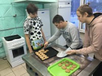 Неделя за жизнь – Михайловские дни – 2018 Неделя за жизнь – Михайловские дни – 2018