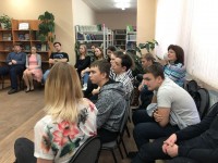 Неделя за жизнь – Михайловские дни – 2018 Неделя за жизнь – Михайловские дни – 2018