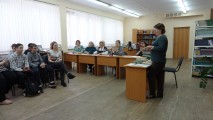 Неделя за жизнь – Михайловские дни – 2018 Неделя за жизнь – Михайловские дни – 2018