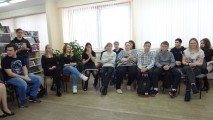 Неделя за жизнь – Михайловские дни – 2018 Неделя за жизнь – Михайловские дни – 2018