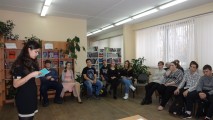 Неделя за жизнь – Михайловские дни – 2018 Неделя за жизнь – Михайловские дни – 2018