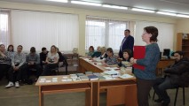Неделя за жизнь – Михайловские дни – 2018 Неделя за жизнь – Михайловские дни – 2018
