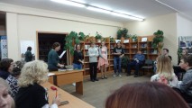 Неделя за жизнь – Михайловские дни – 2018 Неделя за жизнь – Михайловские дни – 2018