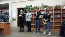 Неделя за жизнь – Михайловские дни – 2018 Неделя за жизнь – Михайловские дни – 2018