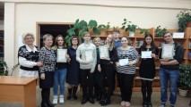 Неделя за жизнь – Михайловские дни – 2018 Неделя за жизнь – Михайловские дни – 2018
