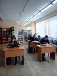 День словарей и энциклопедий