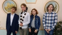 Фонетический конкурс по иностранным языкам