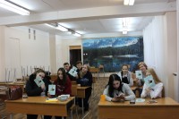 Наши волонтеры и HR наставничество