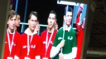 Чемпионат «Молодые профессионалы» (WorldSkills Russia) в Красноярском крае Чемпионат «Молодые профессионалы» (WorldSkills Russia) в Красноярском крае