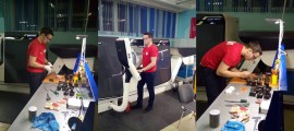 Чемпионат «Молодые профессионалы» (WorldSkills Russia) в Красноярском крае Чемпионат «Молодые профессионалы» (WorldSkills Russia) в Красноярском крае