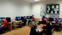 Чемпионат «Молодые профессионалы» (WorldSkills Russia) в Красноярском крае Чемпионат «Молодые профессионалы» (WorldSkills Russia) в Красноярском крае