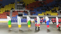 Чемпионат «Молодые профессионалы» (WorldSkills Russia) в Красноярском крае Чемпионат «Молодые профессионалы» (WorldSkills Russia) в Красноярском крае