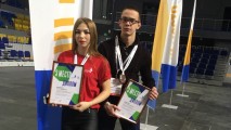 Чемпионат «Молодые профессионалы» (WorldSkills Russia) в Красноярском крае Чемпионат «Молодые профессионалы» (WorldSkills Russia) в Красноярском крае
