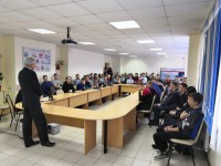 СМТТ - КРАСМАШ