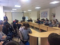 СМТТ - КРАСМАШ СМТТ - КРАСМАШ