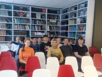 День снятия блокады города Ленинграда