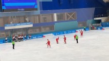 Посещение матча по хоккею с мячом, в преддверии Универсиады Посещение матча по хоккею с мячом, в преддверии Универсиады