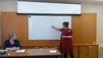Школа начинающего преподавателя Школа начинающего преподавателя