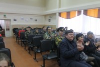 Военно-спортивная игра «Позывной – ”Звезда”» Военно-спортивная игра «Позывной – ”Звезда”»