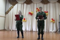 Военно-спортивная игра «Позывной – ”Звезда”» Военно-спортивная игра «Позывной – ”Звезда”»